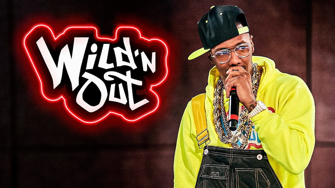 Nick Cannon Presents: Wild 'N Out