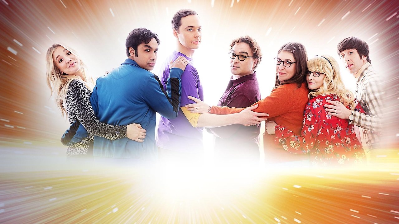 The Big Bang Theory