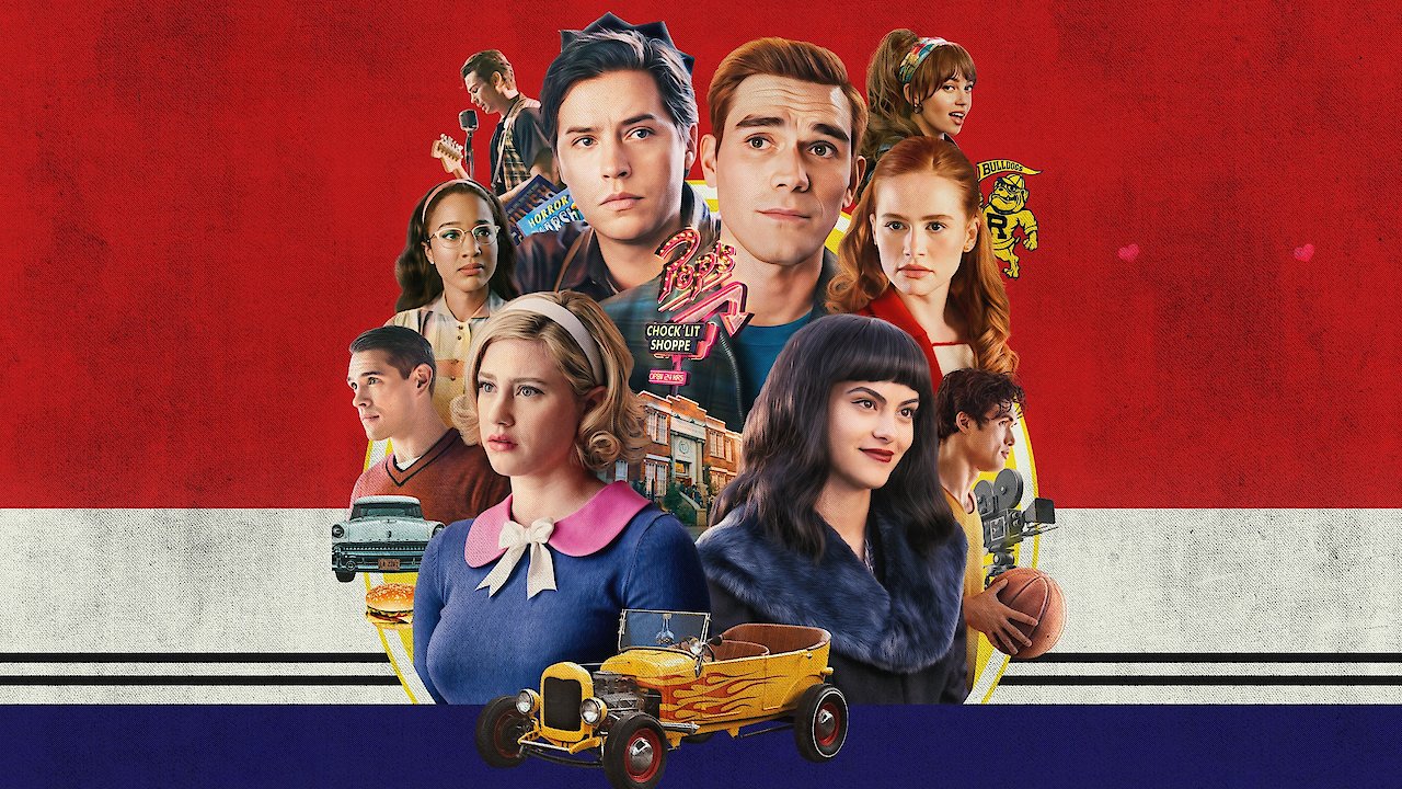 Riverdale