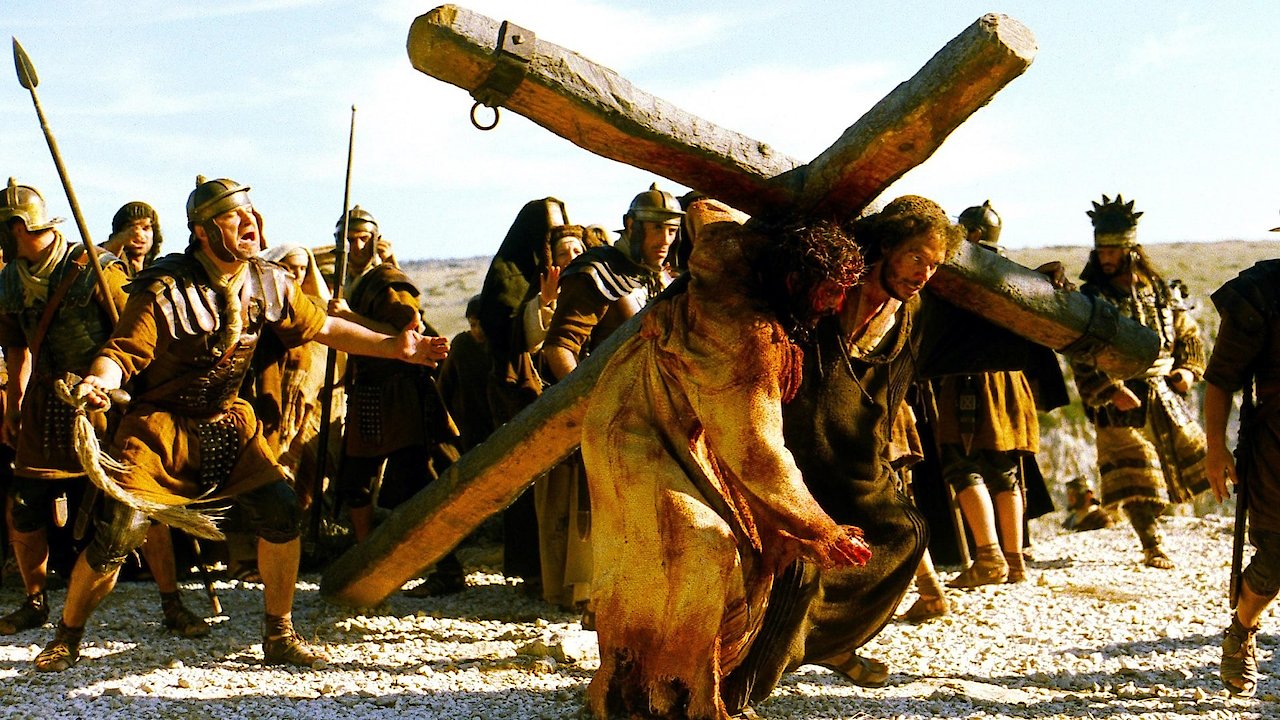 The Passion of the Christ