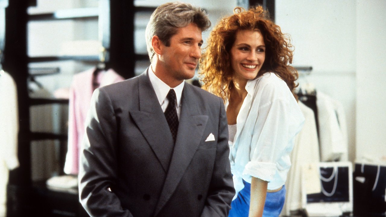 Pretty Woman