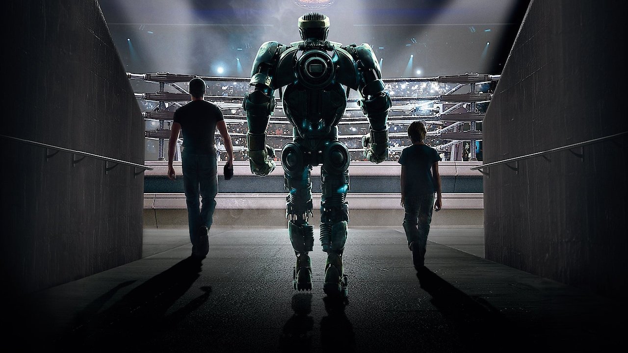 Real Steel