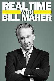 Real Time with Bill Maher