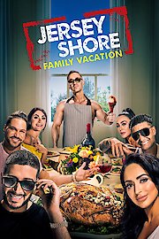 Jersey Shore: Family Vacation