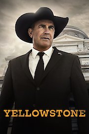 Yellowstone (2018)