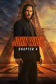 John Wick: Chapter 4