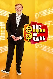 The Price is Right