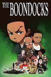 The Boondocks