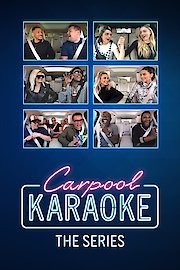 Carpool Karaoke