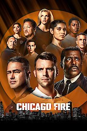 Chicago Fire