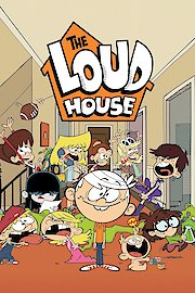 The Loud House