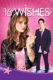 16 Wishes