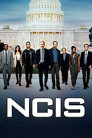 NCIS