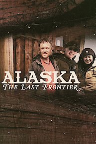 Alaska: The Last Frontier