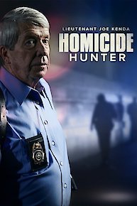 Homicide Hunter