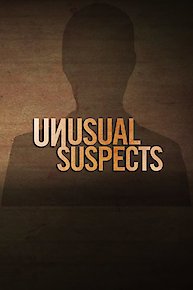 Unusual Suspects