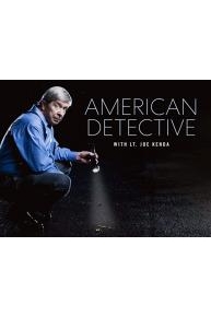 American Detective With Lt. Joe Kenda