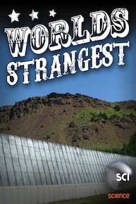 World's Strangest