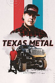 Texas Metal