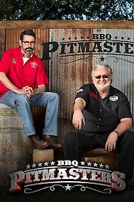 BBQ Pitmasters