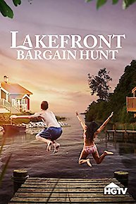 Lakefront Bargain Hunt