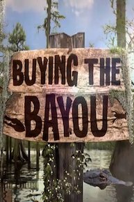 Buying the Bayou