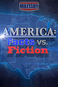 America: Facts vs. Fiction