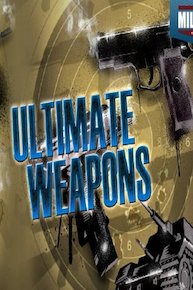 Ultimate Weapons