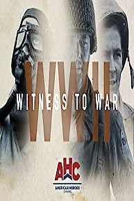 World War II: Witness to War