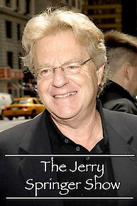 Jerry Springer