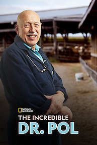 The Incredible Dr. Pol