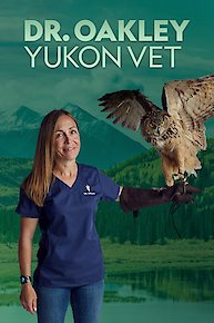 Dr. Oakley, Yukon Vet