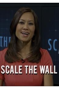 NASDAQ Scale the Wall