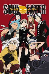 Soul Eater