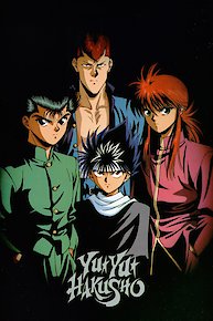 Yu Yu Hakusho