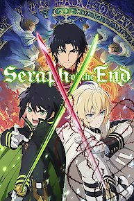 Seraph of the End: Vampire Reign