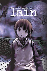 Serial Experiments Lain