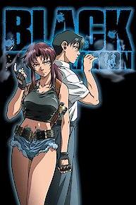 Black Lagoon