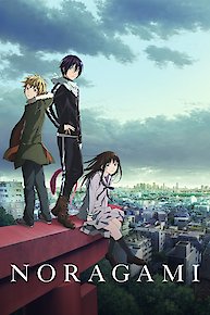 Noragami