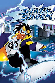 Static Shock