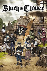 Black Clover