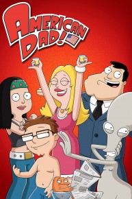 American Dad!