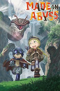 MADE IN ABYSS