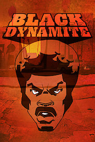 Black Dynamite