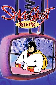 Space Ghost Coast to Coast