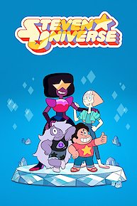 Steven Universe Future