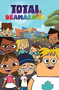 Total Dramarama