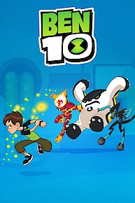 Ben 10