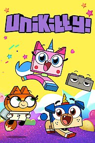 Unikitty