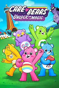 Care Bears: Unlock the Magic